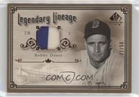 Bobby Doerr #/50