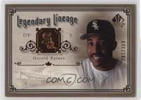 Harold Baines #/399