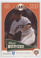 Matt Herges