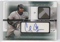 Carl Crawford #/5