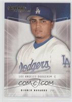 Dioner Navarro #/150