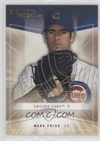 Mark Prior #/150