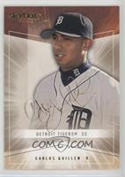 Carlos Guillen #/150