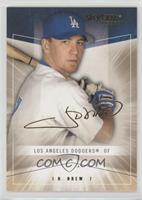 J.D. Drew #/150