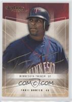 Torii Hunter #/150