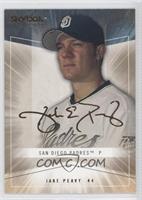 Jake Peavy #/150