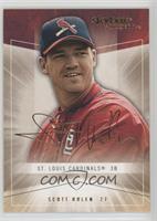 Scott Rolen #/150