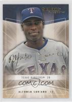 Alfonso Soriano #/150