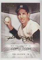 Phil Rizzuto #/150