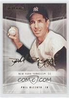 Phil Rizzuto #/150