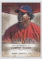 Manny Ramirez #/150