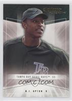 B.J. Upton #/150