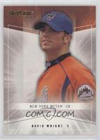 David Wright #/150