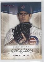 Mark Prior #/25