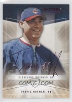 Travis Hafner #/25