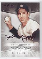 Phil Rizzuto #/25