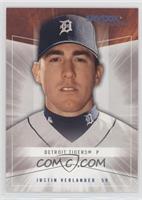 Justin Verlander #/750