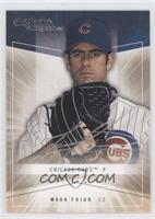 Mark Prior