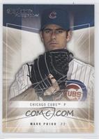 Mark Prior