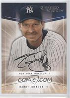 Randy Johnson