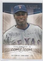 Alfonso Soriano