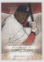 David Ortiz