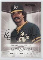 Dennis Eckersley #/750