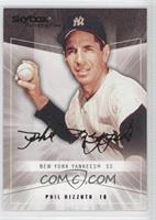 Phil Rizzuto #/750