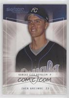 Zack Greinke #/750