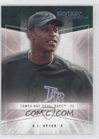 B.J. Upton #/750