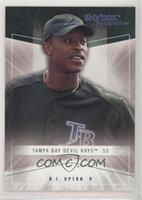 B.J. Upton #/750