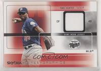 Torii Hunter [EX to NM]