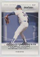 Nolan Ryan [EX to NM]