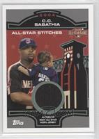 CC Sabathia