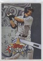 Ichiro Suzuki [Good to VG‑EX]