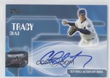 2005 Topps - Autographs #TA-CT - Chad Tracy