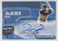 David DeJesus [EX to NM]