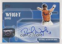 David Wright [EX to NM]