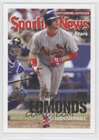 Jim Edmonds