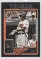 Miguel Tejada #/54