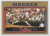 Billy Wagner [EX to NM] #/2,005