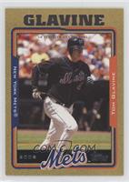 Tom Glavine #/2,005