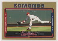 Jim Edmonds #/2,005