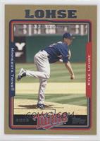 Kyle Lohse #/2,005