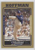 Trevor Hoffman #/2,005