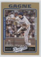 Eric Gagne #/2,005