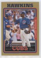 LaTroy Hawkins #/2,005