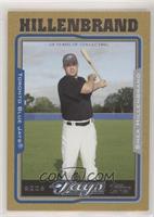 Shea Hillenbrand [EX to NM] #/2,005