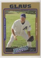 Troy Glaus #/2,005