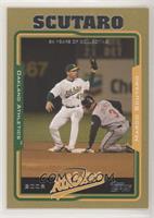 Marco Scutaro #/2,005